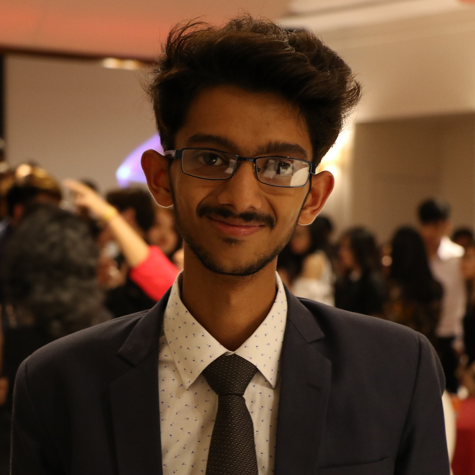 Prateek Khare