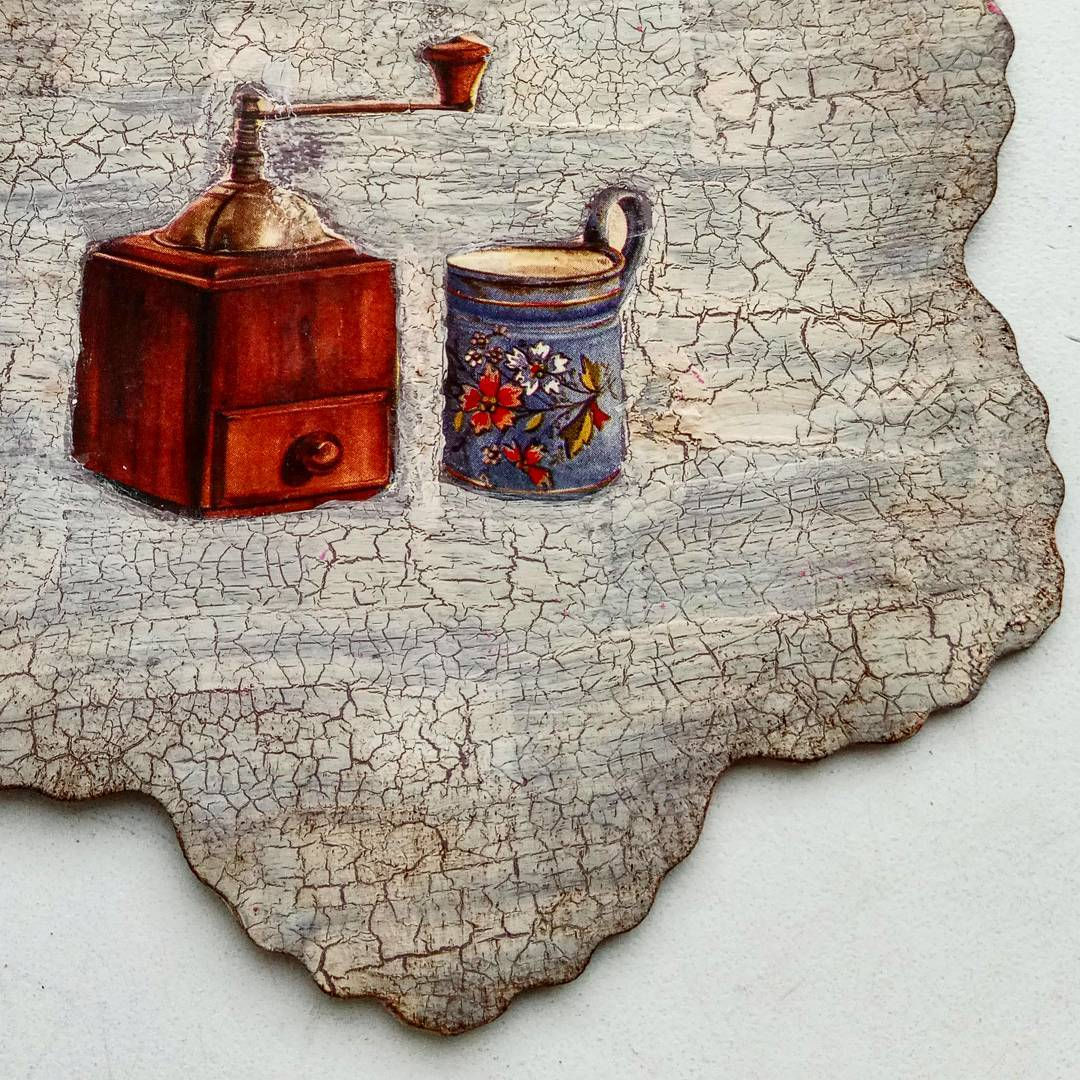 БОЛЬШОЙ курс ДЕКОРИРОВАНИЯ. 10 техник ДЕКОРИРОВАНИЯ ПОВЕРХНОСТЕЙ