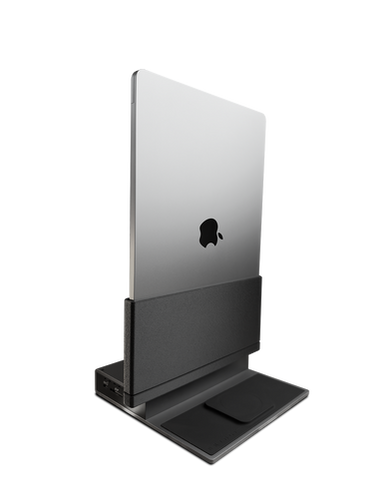MacBook Air 15 - inch adapter for Brydge ProDock | Brydge