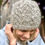 Thumbnail: FREE Norwegian Fir Hat Knitting Pattern