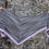 Thumbnail: Road of Life Shawl Knitting Pattern