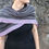 Thumbnail: Road of Life Shawl Knitting Pattern