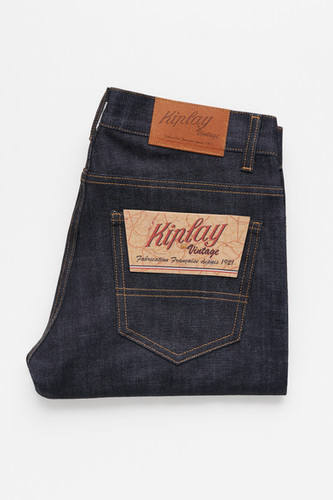 Kiplay Vintage Kiplay Jeans Kiplay Jeans Modell Jean MP 1961 Pelote