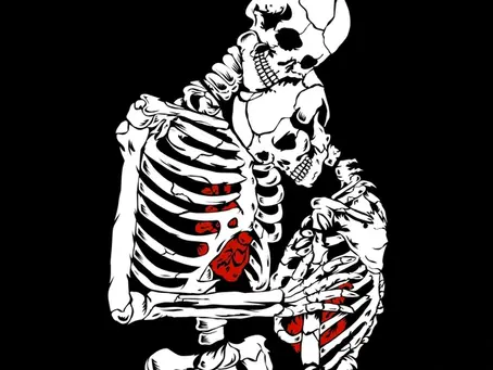 Death & Commitment