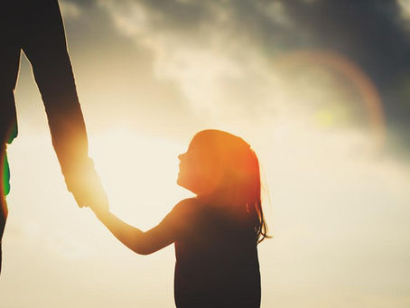 Death and the Birth of Self-Awareness