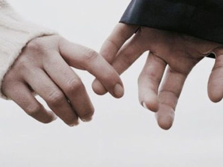 The Unconscious Commitment