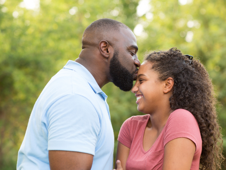 Bonding & Brain Development 