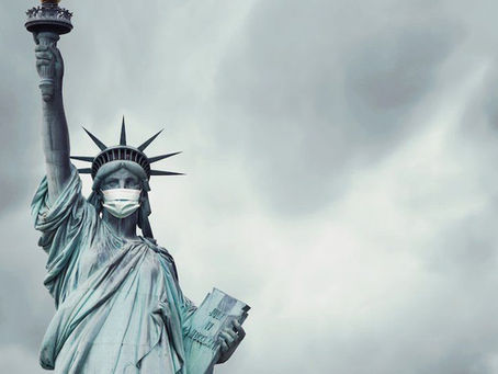 Terror Management Theory and the COVID-19 Pandemic