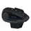 Thumbnail: V8 Bluetooth Motorcycle Helmet Headsets 1200M for 5 Riders Wireless Remote