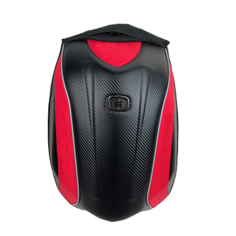 Thumbnail: Waterproof Hard Shell Backpack