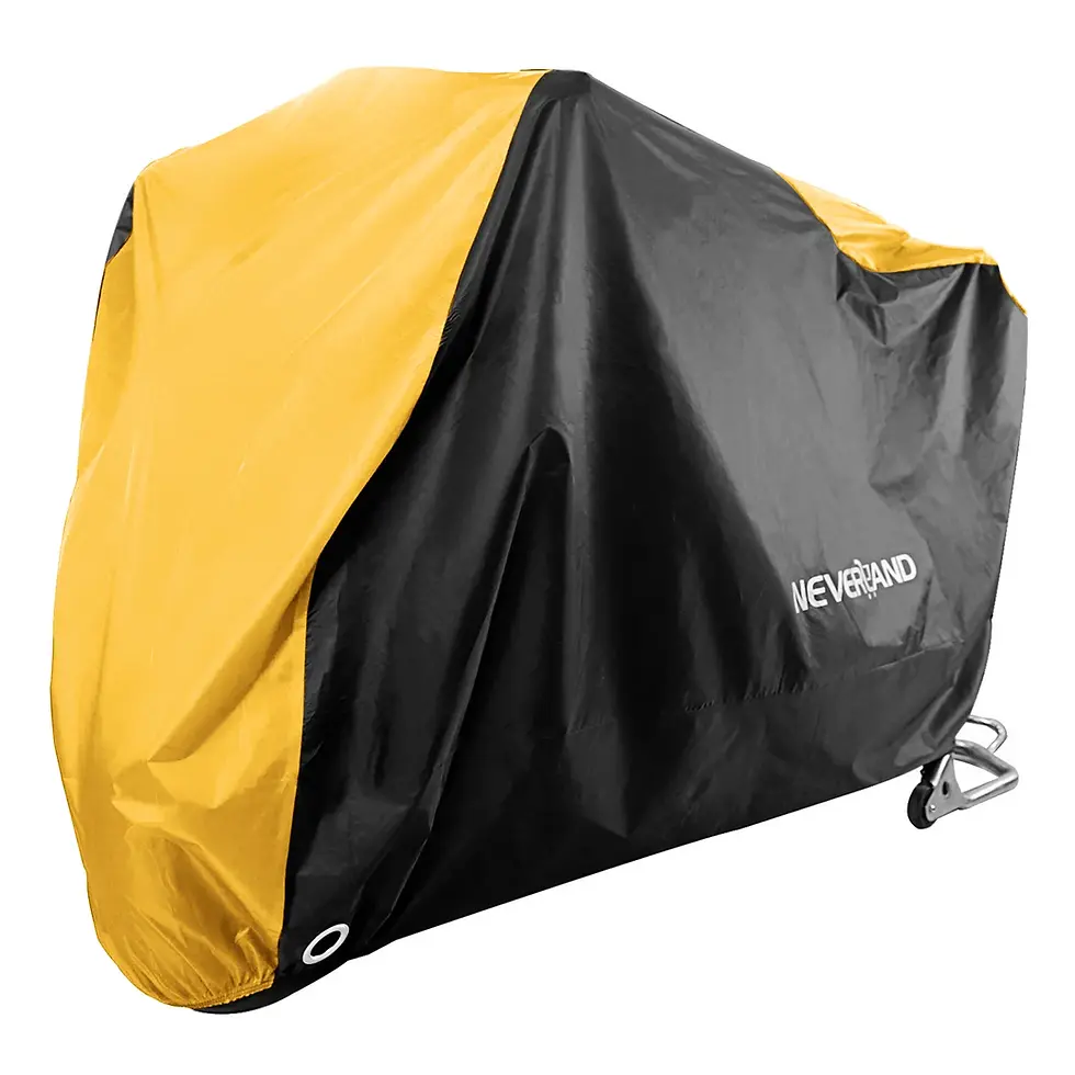 Thumbnail: All Season Waterproof Dustproof UV Protective Cover