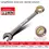 Thumbnail: Torx Adjustable Torque 8-22mm Ratchet