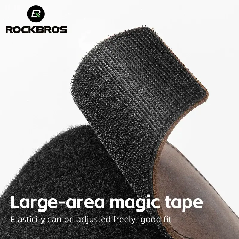 Thumbnail: ROCKBROS Motorcycle Shift Lever Shoe Cover