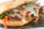 Philly Sub