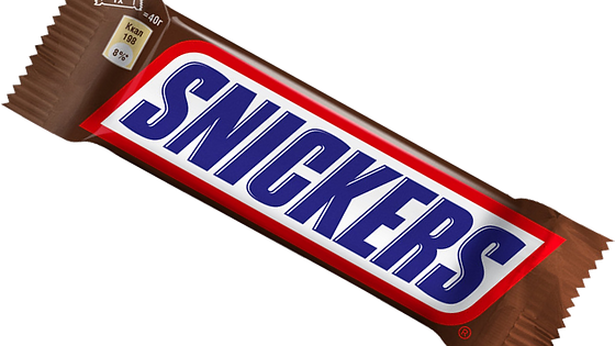 Snickers