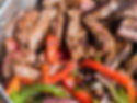 Fajita Plate