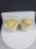 Banana Pudding
