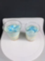 Blue Raspberry