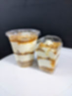 A & W Rootbeer Float