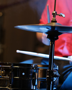 Drums