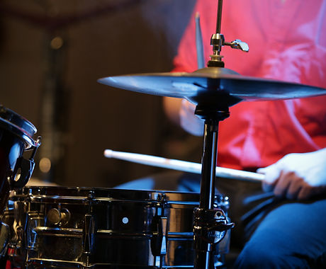 Drums