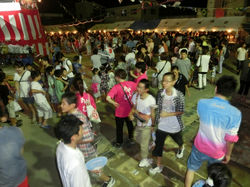 夏祭り