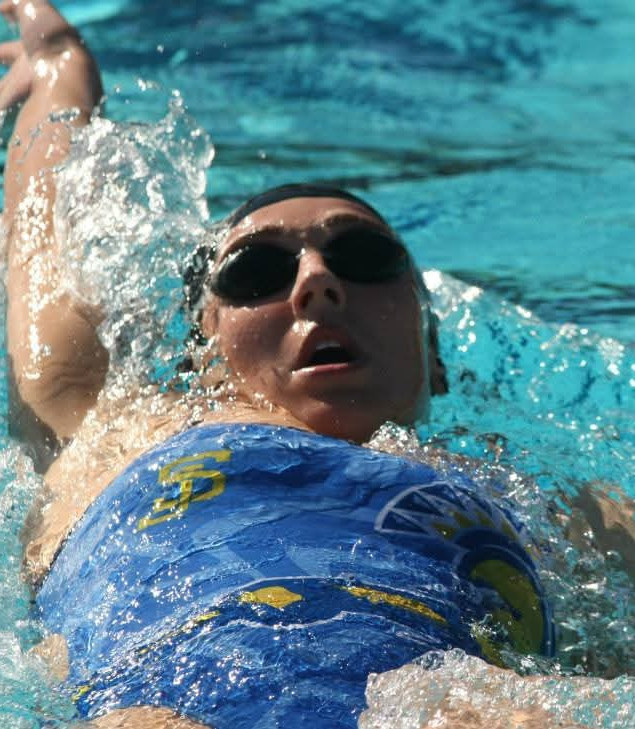Desert Surge Swim Club Coaches