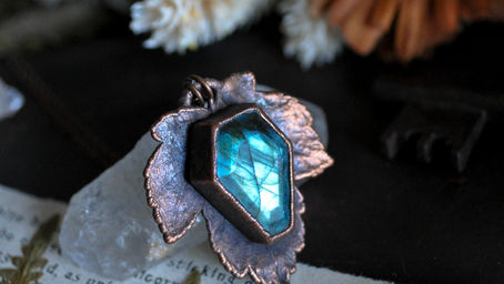 - Le couronnement de l'Ombre 2021 -