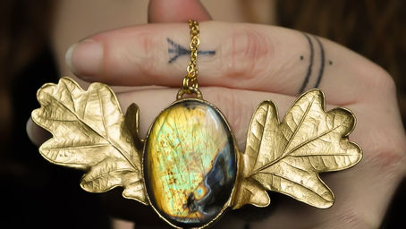 La sorcière qui murmure à l'oreille des trolls - Février 2025 -