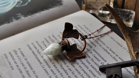 - Les légendes de Bordeciel - Janvier 2022 -