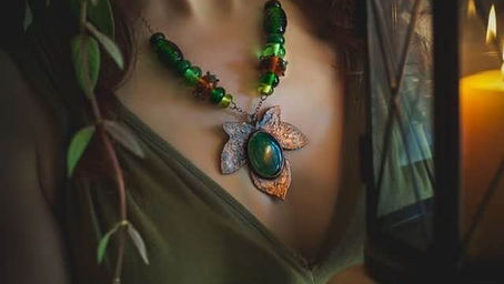 - La magie des elfes - Avec Yngvison 2022 -