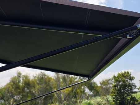 Cost Breakdown of 440wp Solar Awning Cost: Flexible and Durable Solar Solutions