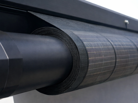 Innovative Solar Powered Materials Revolutionizing Renewable Energy Solutions