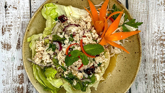 LARB GAI