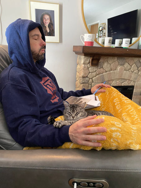 It All Starts With Breath