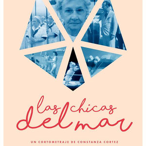 Las Chicas del mar, 2017. Dirección 