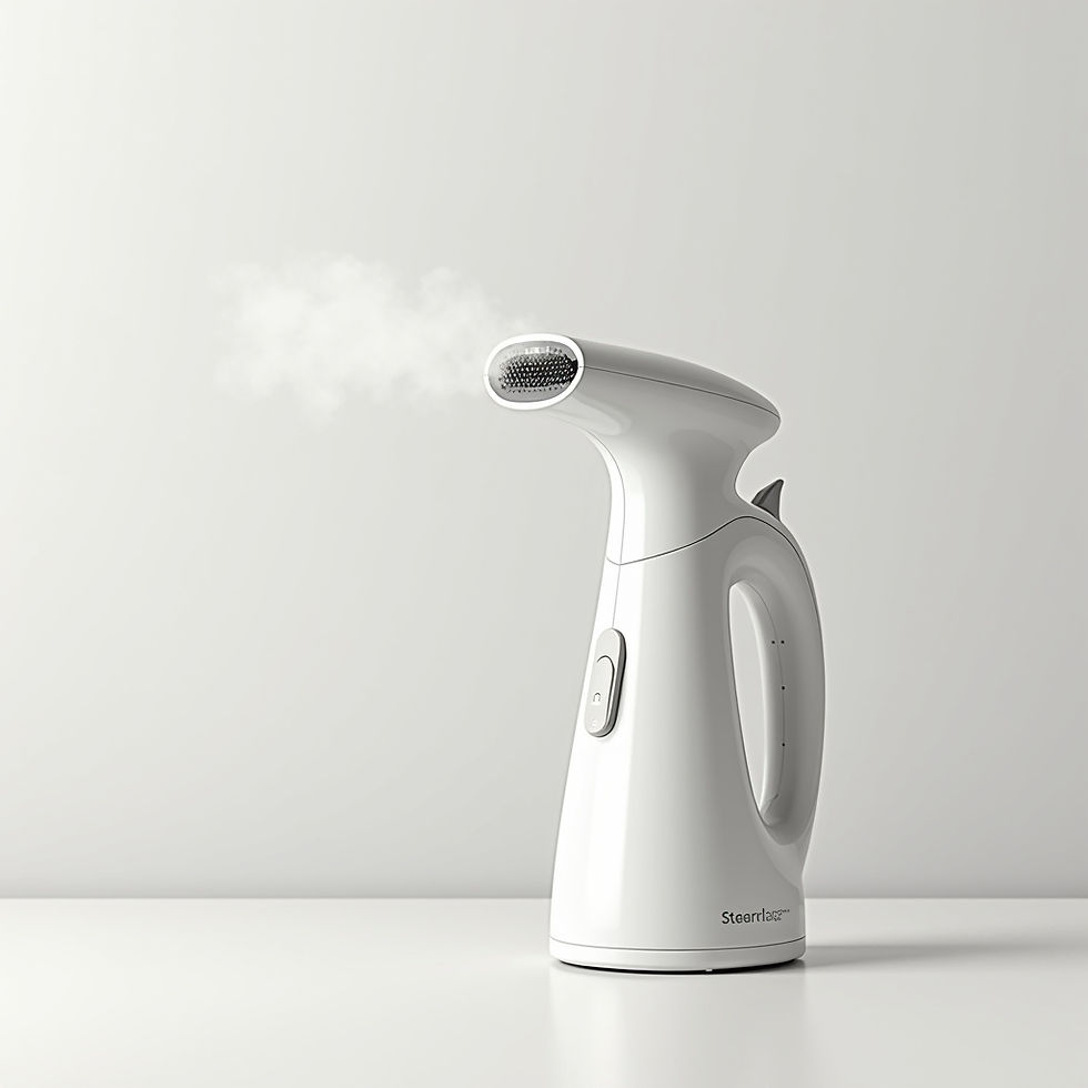 Nettoyeur Vapeur Portable