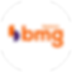 Logo BMG