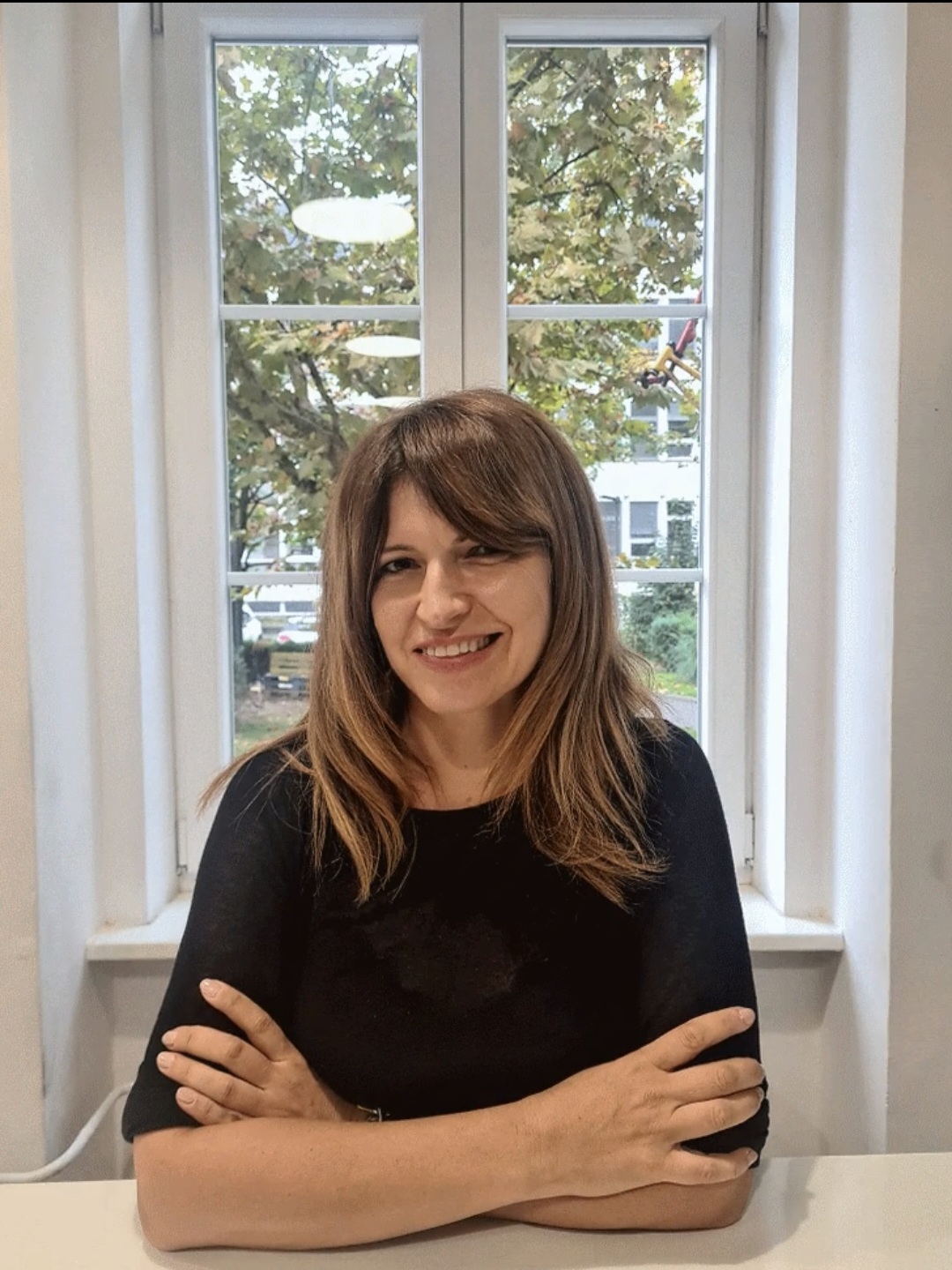 Writer: Danijela Maljević