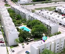 DEPARTAMENTO JS3 CANCUN