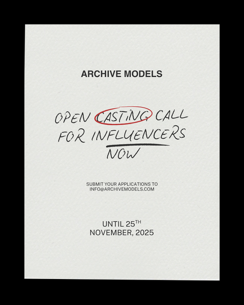 UNTIL 25TH OF NOVEMBER, 2025