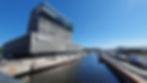 Munch Museum in Oslo