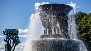 The 20 Best Things to Do in Oslo: What to do in Oslo