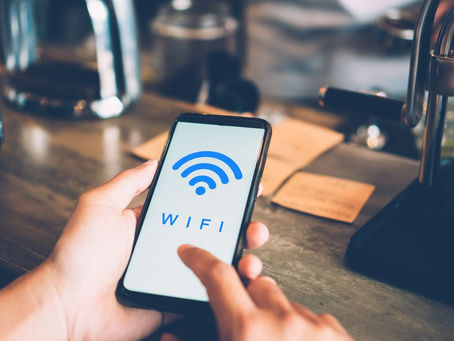 Votre guide du WiFi en Islande