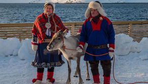 The Sámi People of Northern Norway