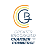 Greater Brookfield Chamber of Commerce Logo