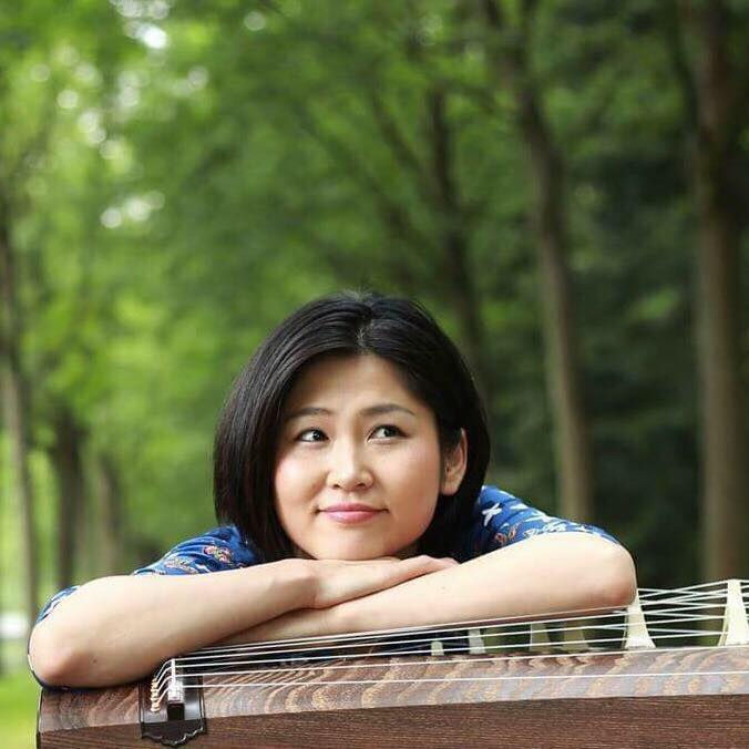 木原朋子(箏)