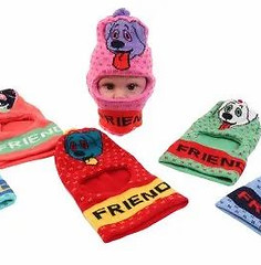 Kids Woolen Monkey Cap.jpg