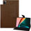 Thumbnail: Xiaomi Pad 5 11.0 inch Tablet Cover | Plain Design Leather Flip Stand Case