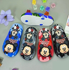Kids Micky Mouse EVA Slipper.jpg